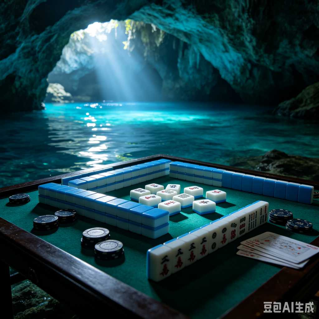 clear font mahjong tiles