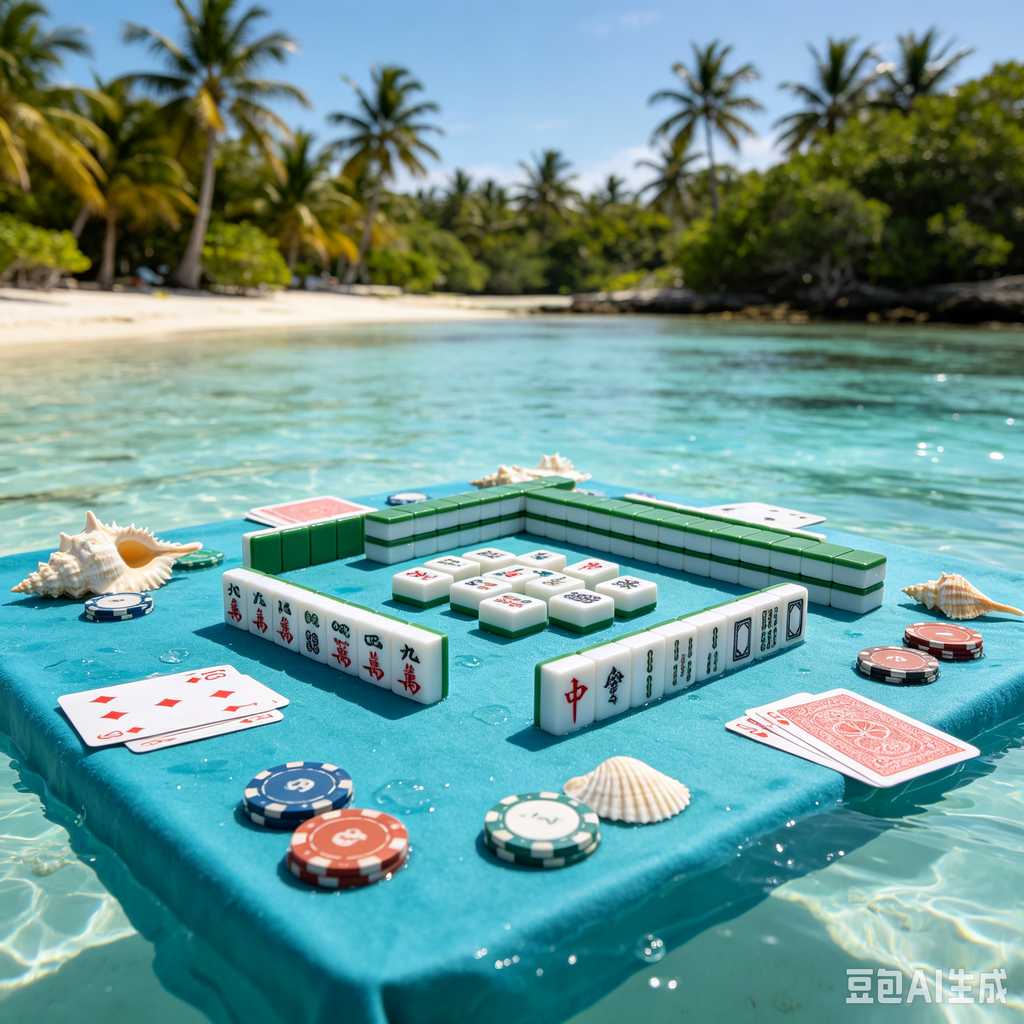 space saving mahjong table