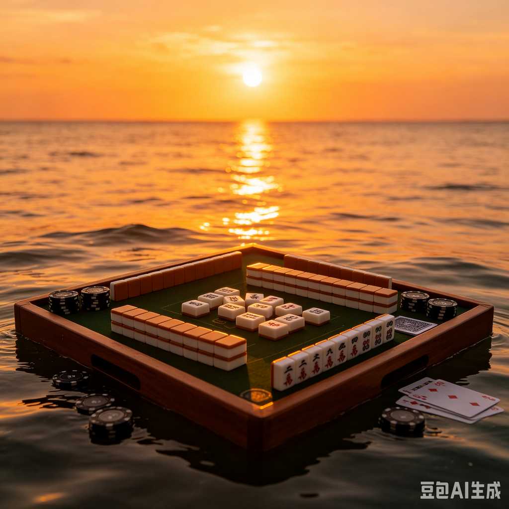 custom engraved mahjong set
